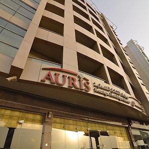 Auris Boutique Hotel Apartments, Al Barsha - At The Mall